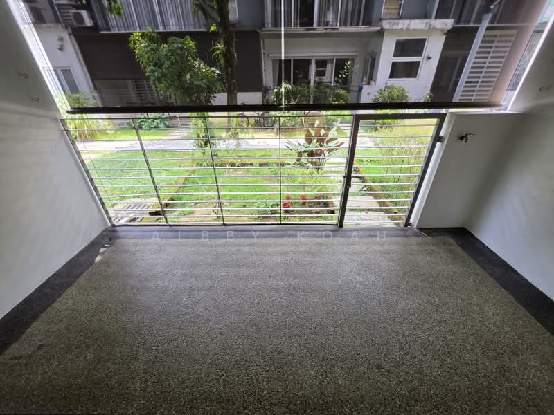 Rumah Teres 2 Tingkat untuk Dijual di Desa Parkcity (Kuala Lumpur) - Albby Koah - PropertyGuru.com.my