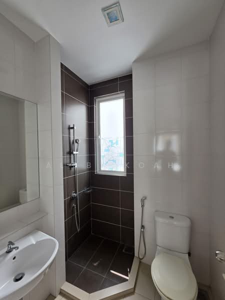 Rumah Teres 2 Tingkat untuk Dijual di Desa Parkcity (Kuala Lumpur) - Albby Koah - PropertyGuru.com.my