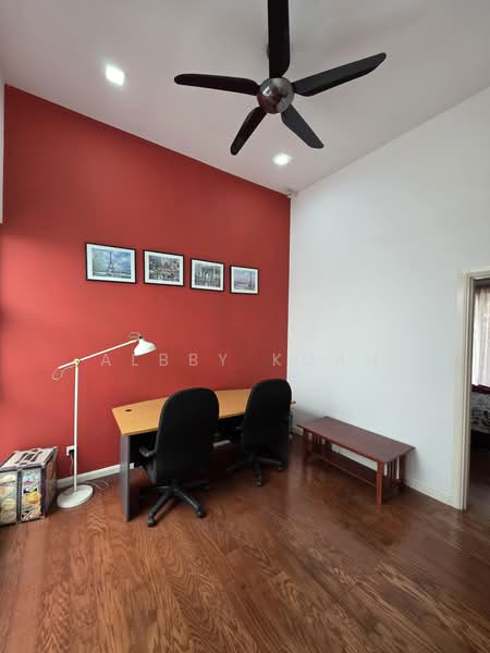 Rumah Teres 2 Tingkat untuk Dijual di Desa Parkcity (Kuala Lumpur) - Albby Koah - PropertyGuru.com.my
