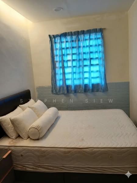 Rumah Teres 2 Tingkat untuk Dijual di Taman Arkid (Menglembu) - Stephen Siew - Bedroom - PropertyGuru.com.my