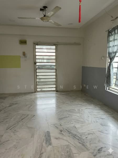 Rumah Teres 2 Tingkat untuk Dijual di Taman Arkid (Menglembu) - Stephen Siew - Interior - PropertyGuru.com.my