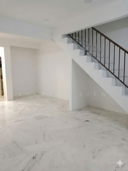 Rumah Teres 2 Tingkat untuk Dijual di Taman Arkid (Menglembu) - Stephen Siew - Interior - PropertyGuru.com.my