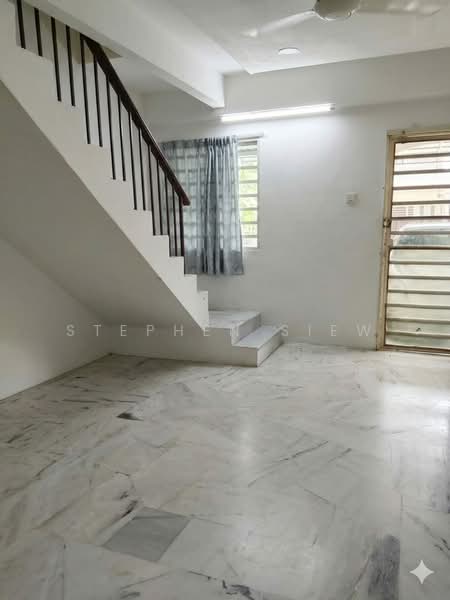 Rumah Teres 2 Tingkat untuk Dijual di Taman Arkid (Menglembu) - Stephen Siew - Interior - PropertyGuru.com.my