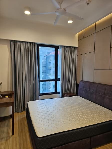 Servis Apartment untuk Disewa di Kami - Chee Meng - PropertyGuru.com.my