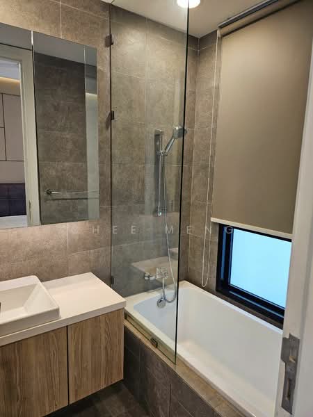 Servis Apartment untuk Disewa di Kami - Chee Meng - PropertyGuru.com.my