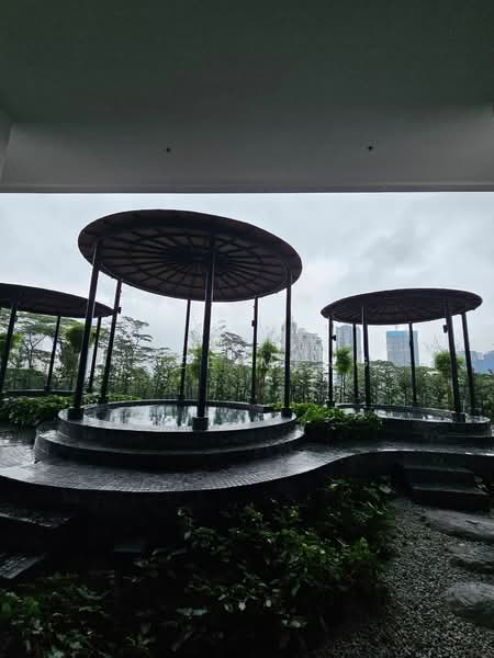 Servis Apartment untuk Disewa di Kami - Chee Meng - PropertyGuru.com.my