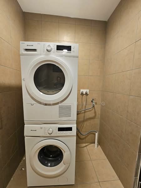 Servis Apartment untuk Disewa di Kami - Chee Meng - PropertyGuru.com.my