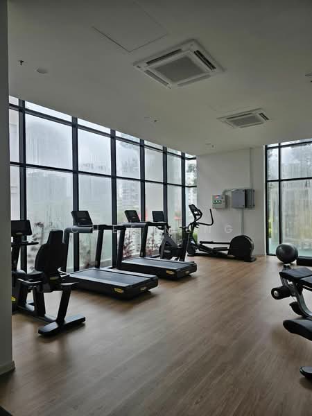 Servis Apartment untuk Disewa di Kami - Chee Meng - PropertyGuru.com.my