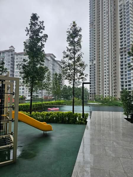Servis Apartment untuk Disewa di Kami - Chee Meng - PropertyGuru.com.my