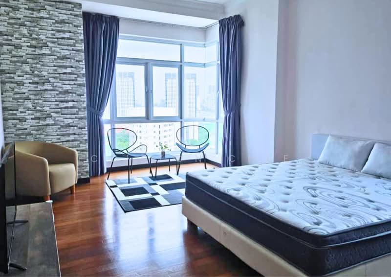Condominium for Rent at Fettes Residence - Clifton Chee - PropertyGuru.com.my