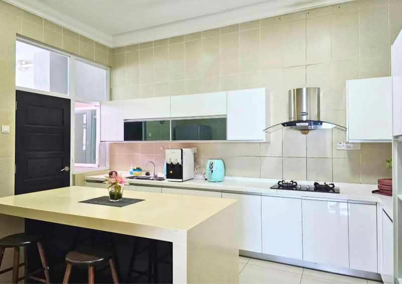Condominium for Rent at Fettes Residence - Clifton Chee - PropertyGuru.com.my