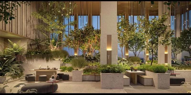 Service Residence for Sale at Noora - Janet Teh - PropertyGuru.com.my