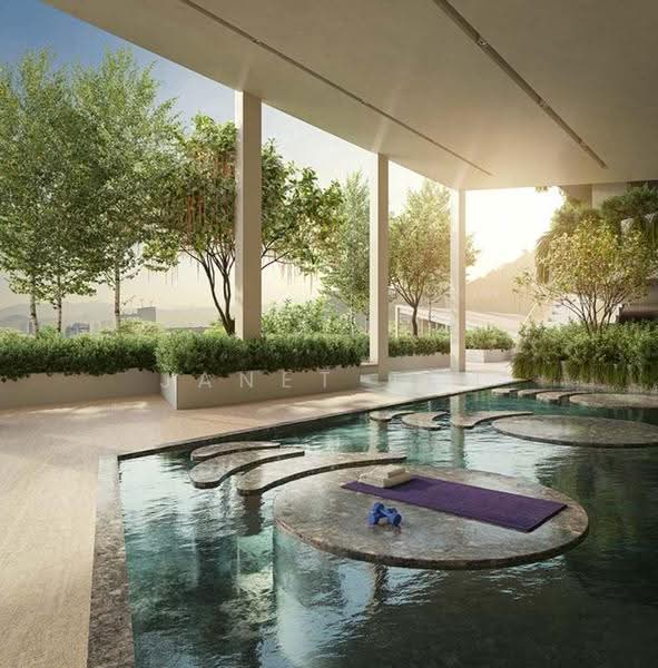 Service Residence for Sale at Noora - Janet Teh - PropertyGuru.com.my