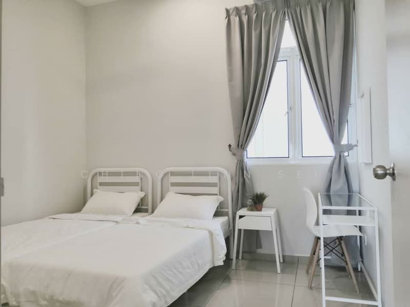 Service Residence for Rent at Parkland Residence - Ching Linn Sei - PropertyGuru.com.my