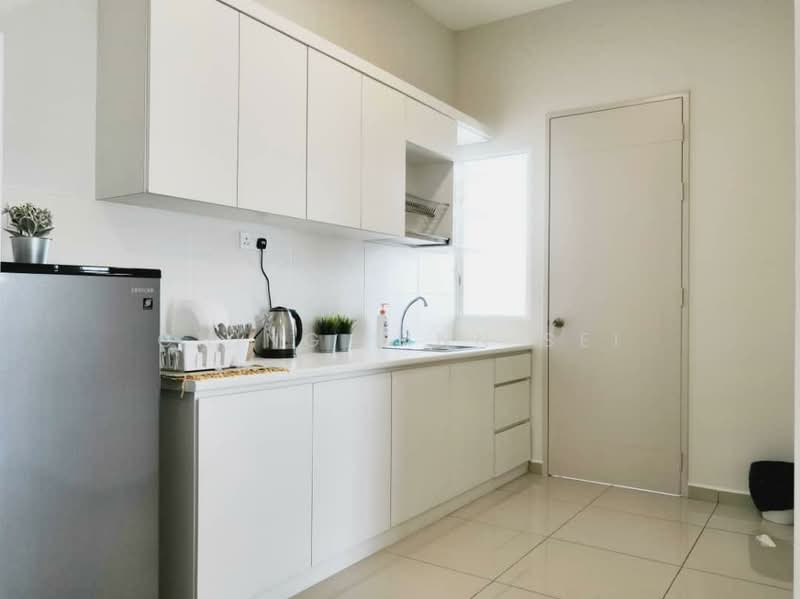 Service Residence for Rent at Parkland Residence - Ching Linn Sei - PropertyGuru.com.my