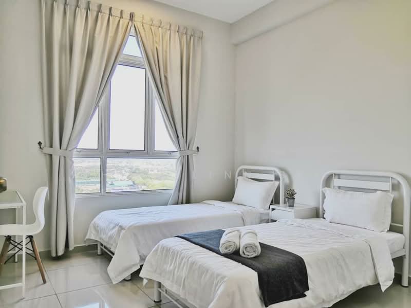 Service Residence for Rent at Parkland Residence - Ching Linn Sei - PropertyGuru.com.my