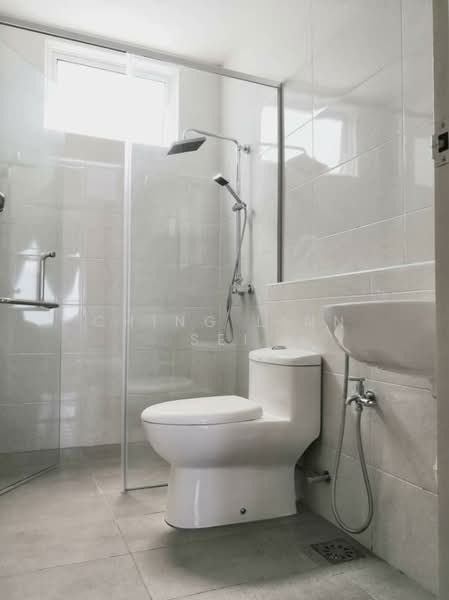 Service Residence for Rent at Parkland Residence - Ching Linn Sei - PropertyGuru.com.my