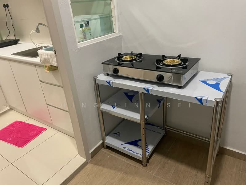 Service Residence for Rent at Parkland Residence - Ching Linn Sei - PropertyGuru.com.my