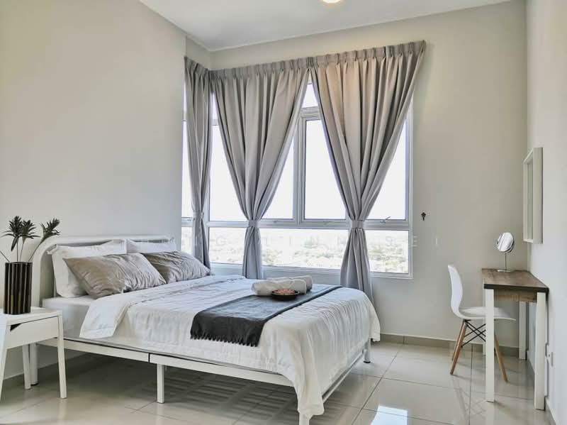 Service Residence for Rent at Parkland Residence - Ching Linn Sei - PropertyGuru.com.my