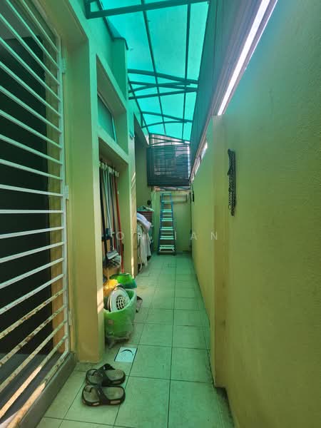 Rumah Teres 2 Tingkat untuk Dijual di Ukay Perdana (Ulu Kelang) - Hon Ian - PropertyGuru.com.my