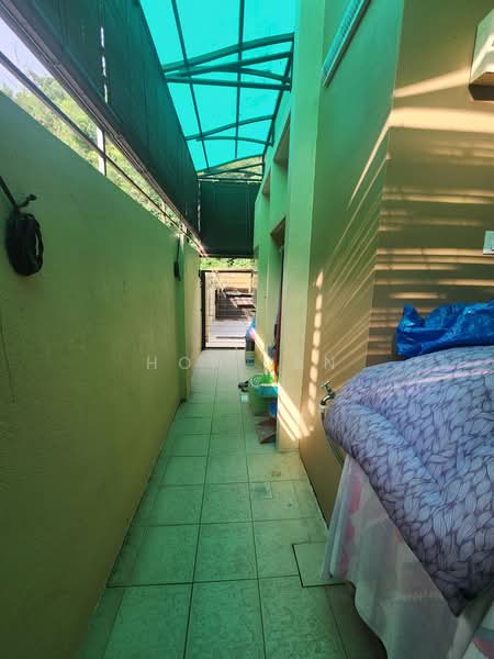 Rumah Teres 2 Tingkat untuk Dijual di Ukay Perdana (Ulu Kelang) - Hon Ian - Exterior - PropertyGuru.com.my