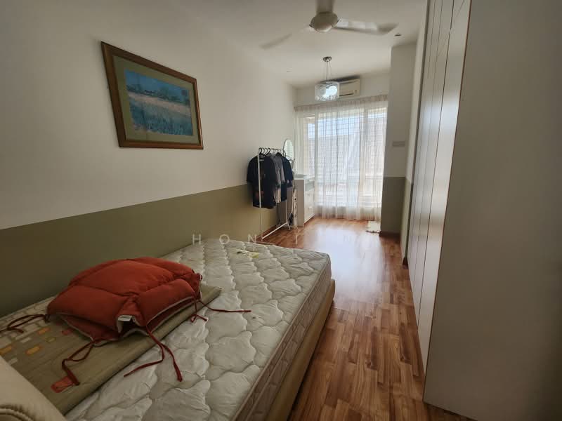 Rumah Teres 2 Tingkat untuk Dijual di Ukay Perdana (Ulu Kelang) - Hon Ian - Bedroom - PropertyGuru.com.my