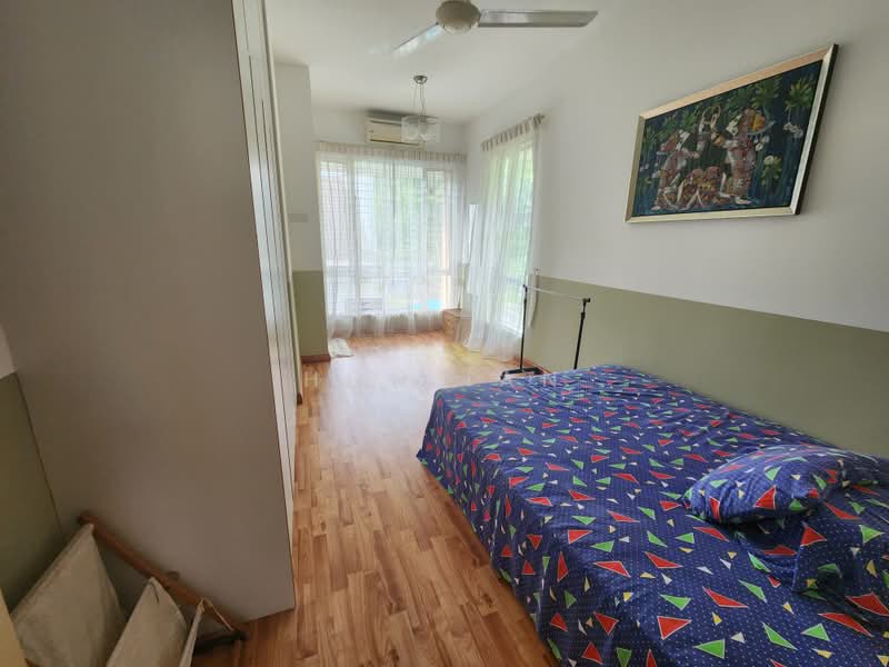 Rumah Teres 2 Tingkat untuk Dijual di Ukay Perdana (Ulu Kelang) - Hon Ian - Bedroom - PropertyGuru.com.my