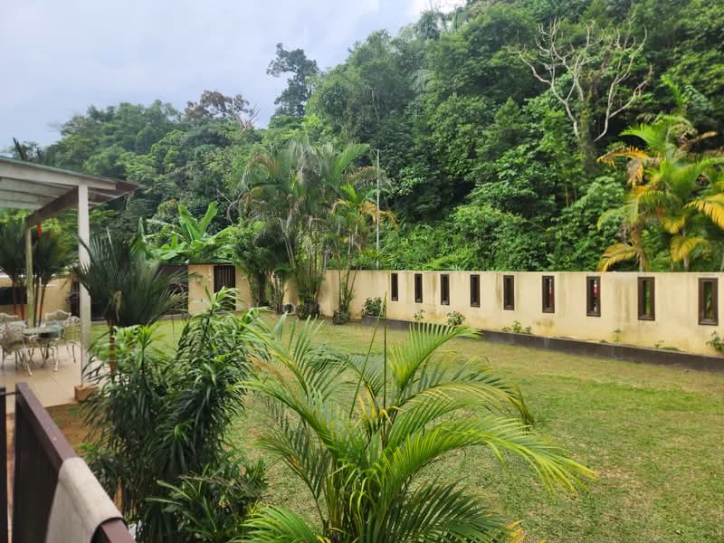 Rumah Teres 2 Tingkat untuk Dijual di Ukay Perdana (Ulu Kelang) - Hon Ian - Exterior - PropertyGuru.com.my