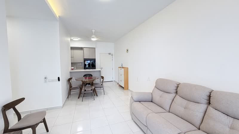 Condominium for Rent at D'Nuri Residence @ Desa Petaling - Amber Lai - PropertyGuru.com.my