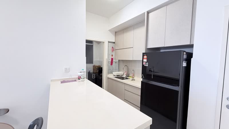 Condominium for Rent at D'Nuri Residence @ Desa Petaling - Amber Lai - PropertyGuru.com.my