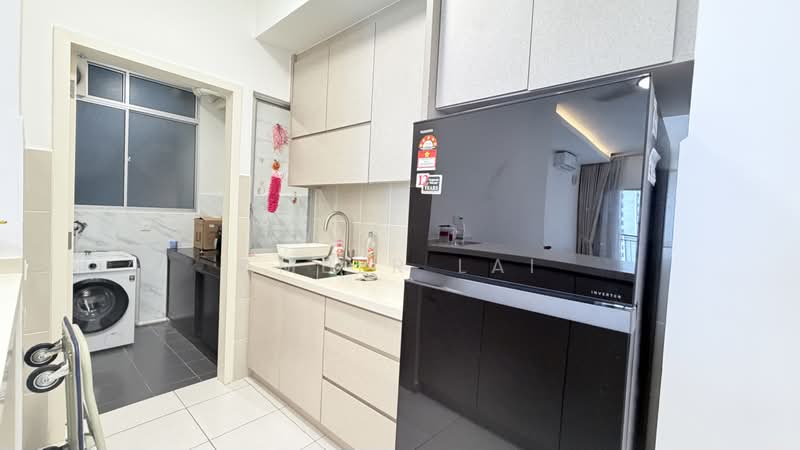 Condominium for Rent at D'Nuri Residence @ Desa Petaling - Amber Lai - PropertyGuru.com.my