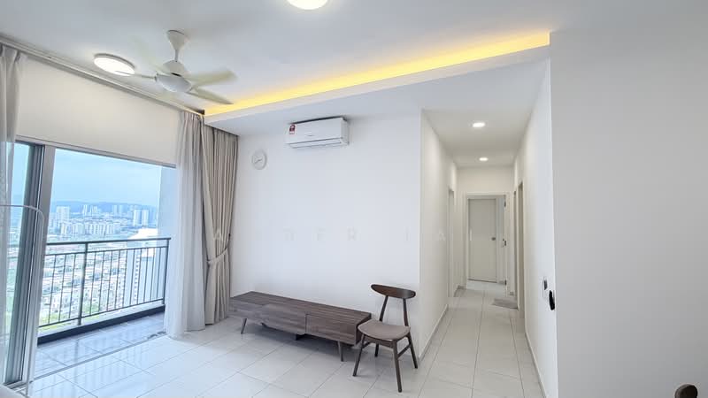 Condominium for Rent at D'Nuri Residence @ Desa Petaling - Amber Lai - PropertyGuru.com.my