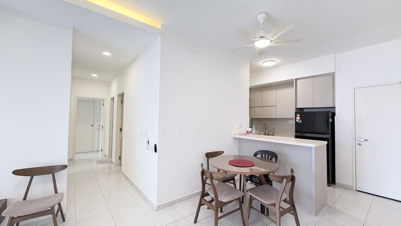 Condominium for Rent at D'Nuri Residence @ Desa Petaling - Amber Lai - PropertyGuru.com.my