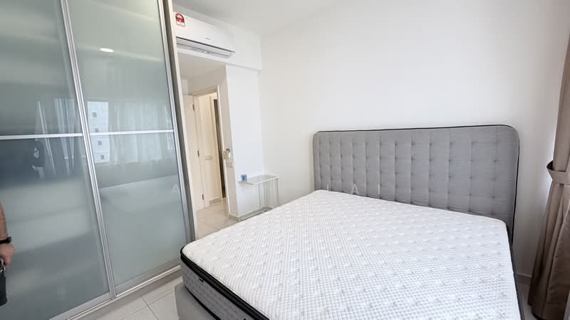 Condominium for Rent at D'Nuri Residence @ Desa Petaling - Amber Lai - PropertyGuru.com.my
