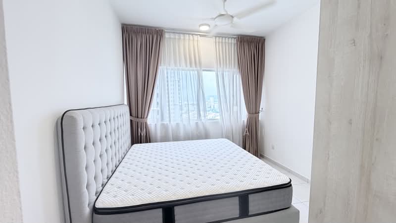 Condominium for Rent at D'Nuri Residence @ Desa Petaling - Amber Lai - PropertyGuru.com.my