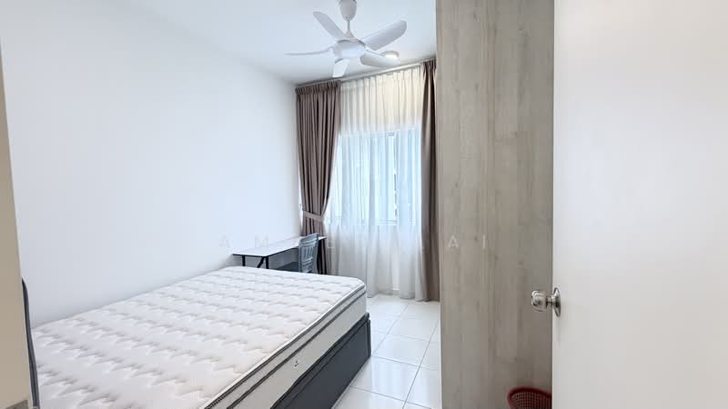 Condominium for Rent at D'Nuri Residence @ Desa Petaling - Amber Lai - PropertyGuru.com.my