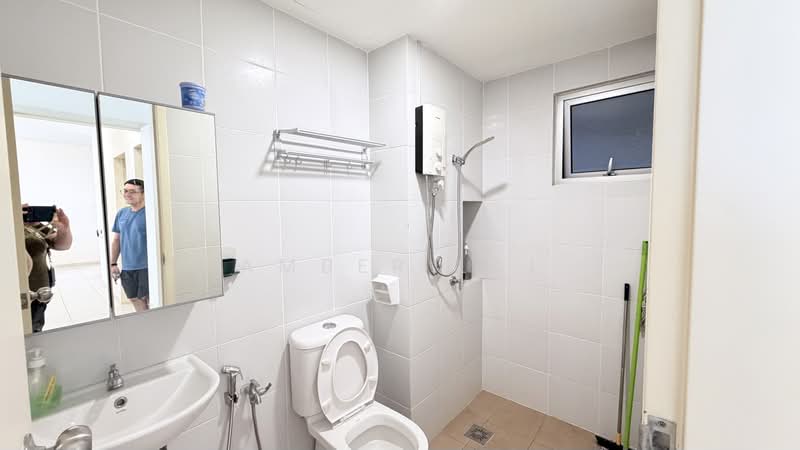 Condominium for Rent at D'Nuri Residence @ Desa Petaling - Amber Lai - PropertyGuru.com.my