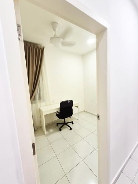 Condominium for Rent at D'Nuri Residence @ Desa Petaling - Amber Lai - PropertyGuru.com.my