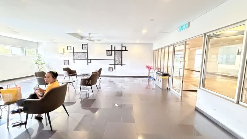 Condominium for Rent at D'Nuri Residence @ Desa Petaling - Amber Lai - PropertyGuru.com.my