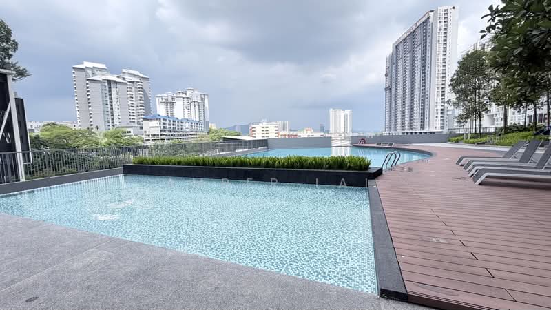Condominium for Rent at D'Nuri Residence @ Desa Petaling - Amber Lai - PropertyGuru.com.my