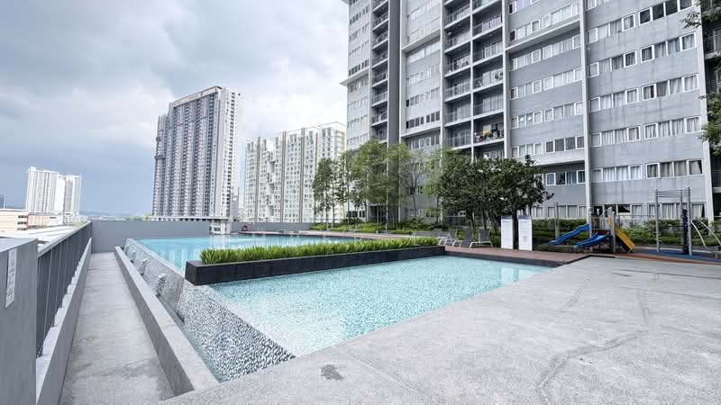 Condominium for Rent at D'Nuri Residence @ Desa Petaling - Amber Lai - PropertyGuru.com.my