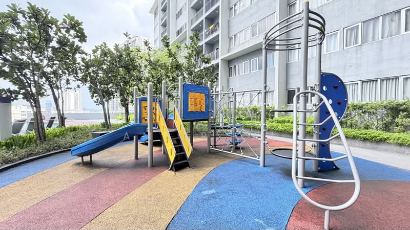 Condominium for Rent at D'Nuri Residence @ Desa Petaling - Amber Lai - PropertyGuru.com.my