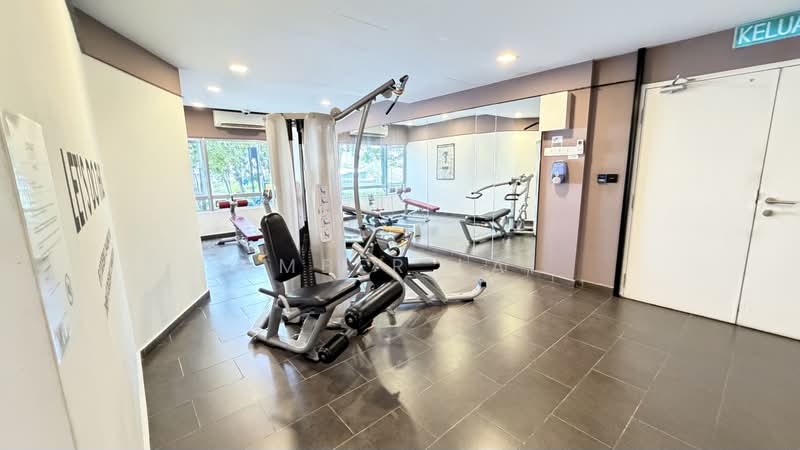 Condominium for Rent at D'Nuri Residence @ Desa Petaling - Amber Lai - PropertyGuru.com.my