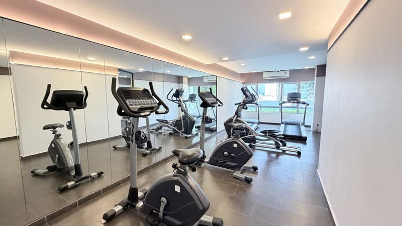 Condominium for Rent at D'Nuri Residence @ Desa Petaling - Amber Lai - PropertyGuru.com.my