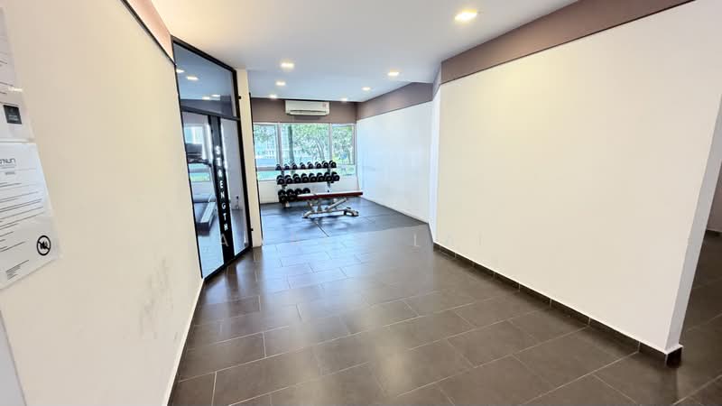 Condominium for Rent at D'Nuri Residence @ Desa Petaling - Amber Lai - PropertyGuru.com.my