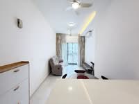 For Rent - D'Nuri Residence @ Desa Petaling