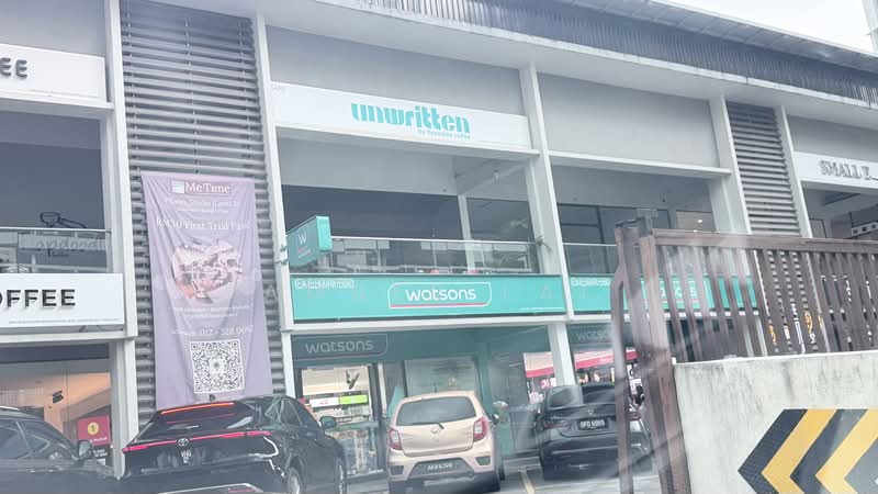 Condominium for Rent at D'Nuri Residence @ Desa Petaling - Amber Lai - PropertyGuru.com.my