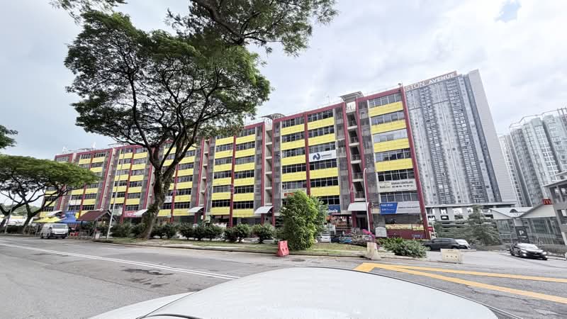 Condominium for Rent at D'Nuri Residence @ Desa Petaling - Amber Lai - PropertyGuru.com.my