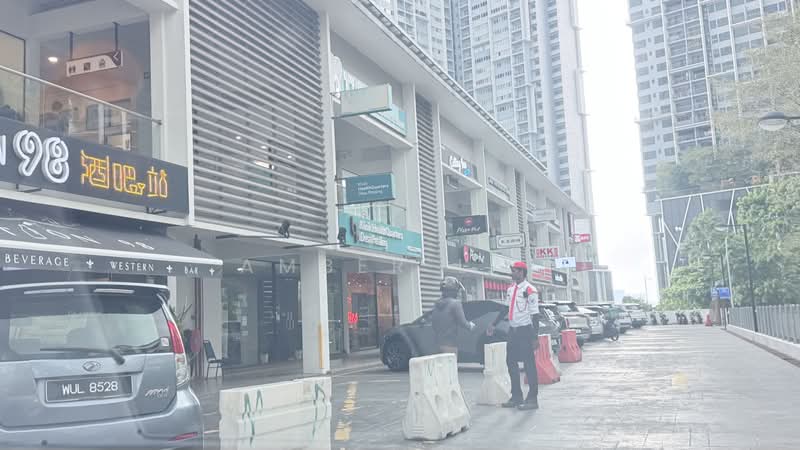 Condominium for Rent at D'Nuri Residence @ Desa Petaling - Amber Lai - PropertyGuru.com.my