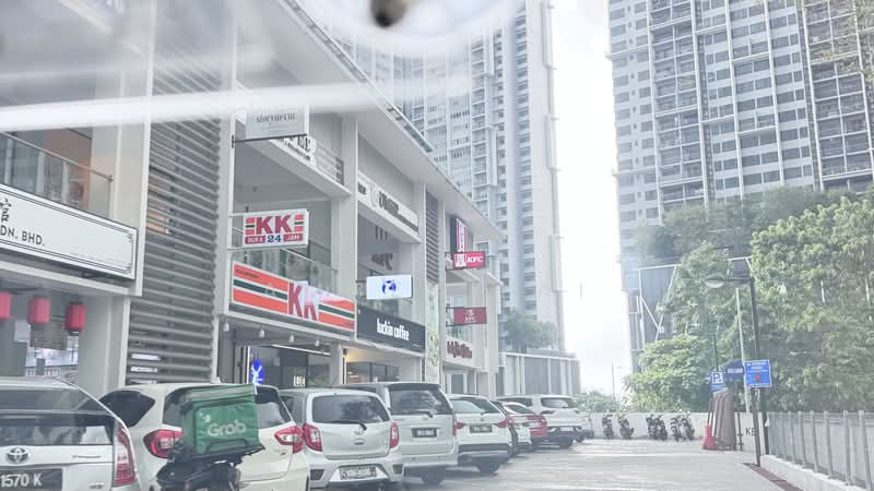 Condominium for Rent at D'Nuri Residence @ Desa Petaling - Amber Lai - PropertyGuru.com.my